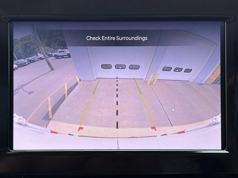 Used 2025 RAM ProMaster 2500 w/ Convenience Group FWD image 18