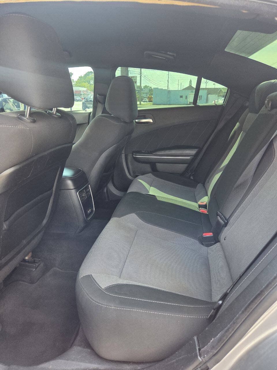 Used 2016 Dodge Charger R/T RWD image 13