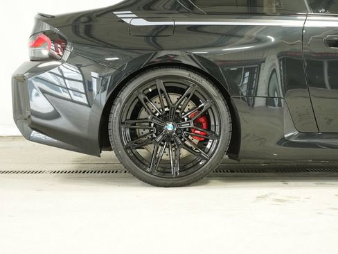 Used 2026 BMW M2 w/ Lighting Package image 39