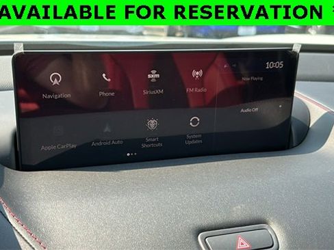 Used 2025 Acura TLX SH-AWD w/ A-SPEC Pkg image 16