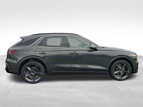 Used 2026 Genesis GV70 3.5T Sport Prestige image 7