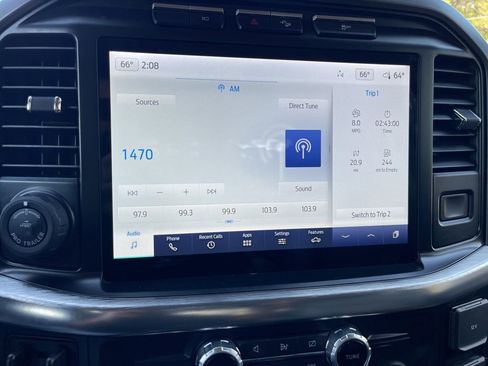 Certified 2022 Ford F150 Lariat image 10