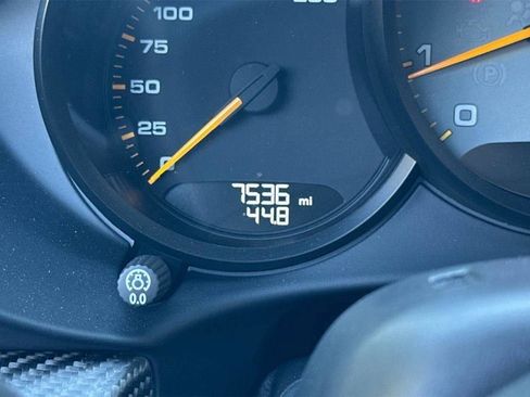 Certified 2023 Porsche 718 Cayman GT4 RS image 46