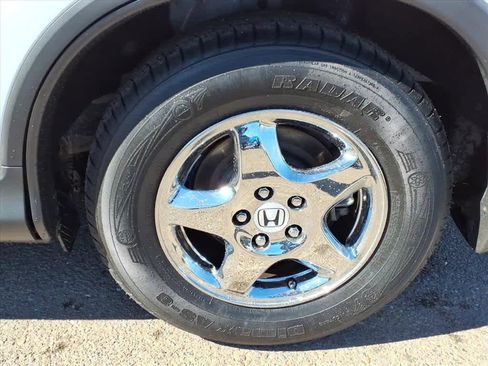 Used 2012 Honda CR-V LX image 8