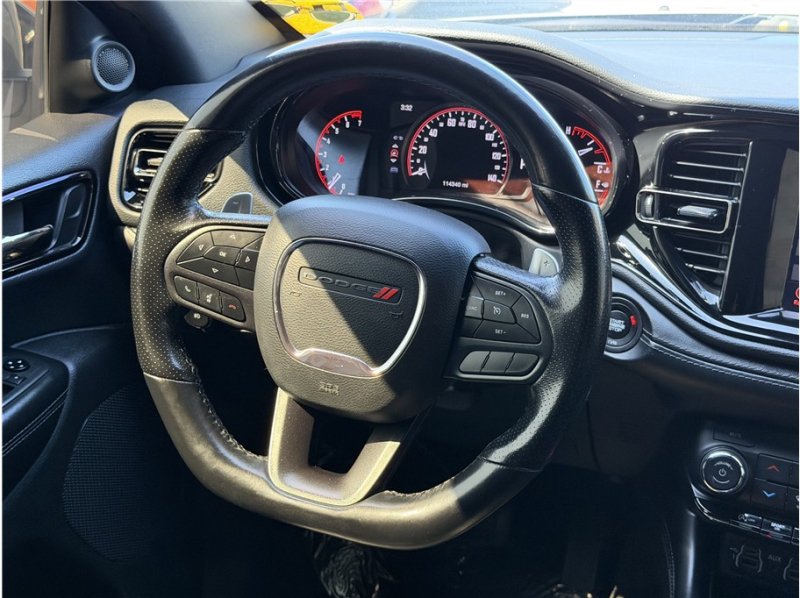 Used 2021 Dodge Durango GT AWD/4WD image 40