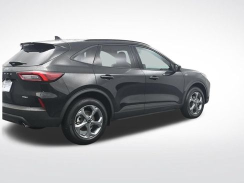 Used 2025 Ford Escape ST-Line AWD/4WD image 6