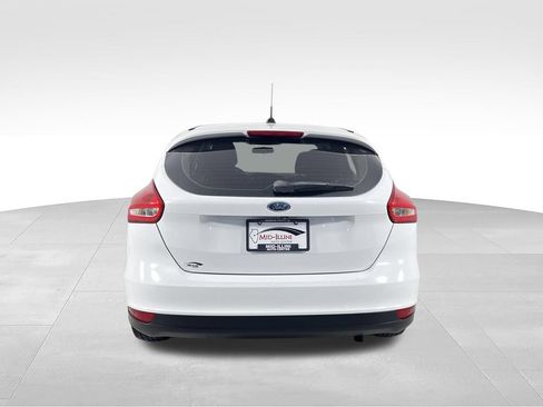 Used 2018 Ford Focus SE w/ Interior Protection Package FWD image 6
