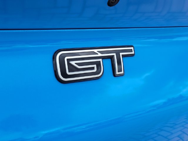Used 2021 Ford Mustang Mach-E GT w/ GT Performance Edition AWD/4WD image 10