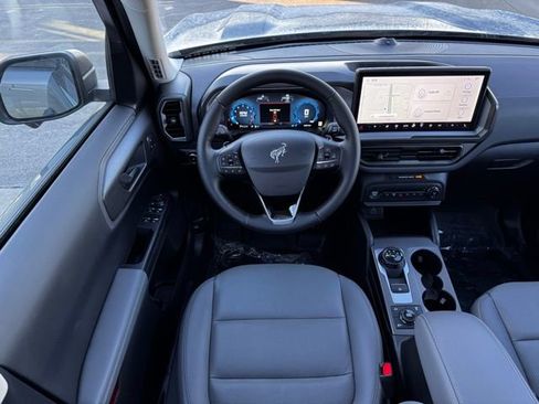 New 2026 Ford Bronco Sport Badlands w/ Badlands Tech Package AWD/4WD image 5