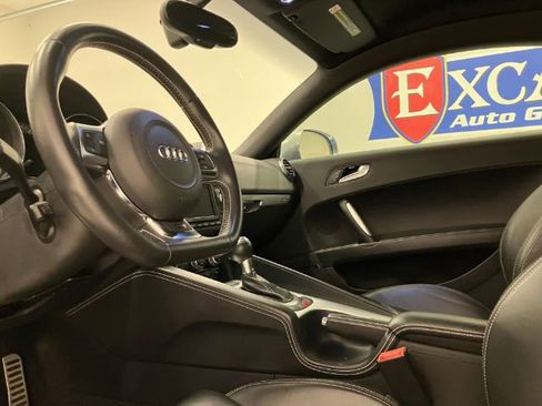 Used 2010 Audi TTS 2.0T Prestige image 32