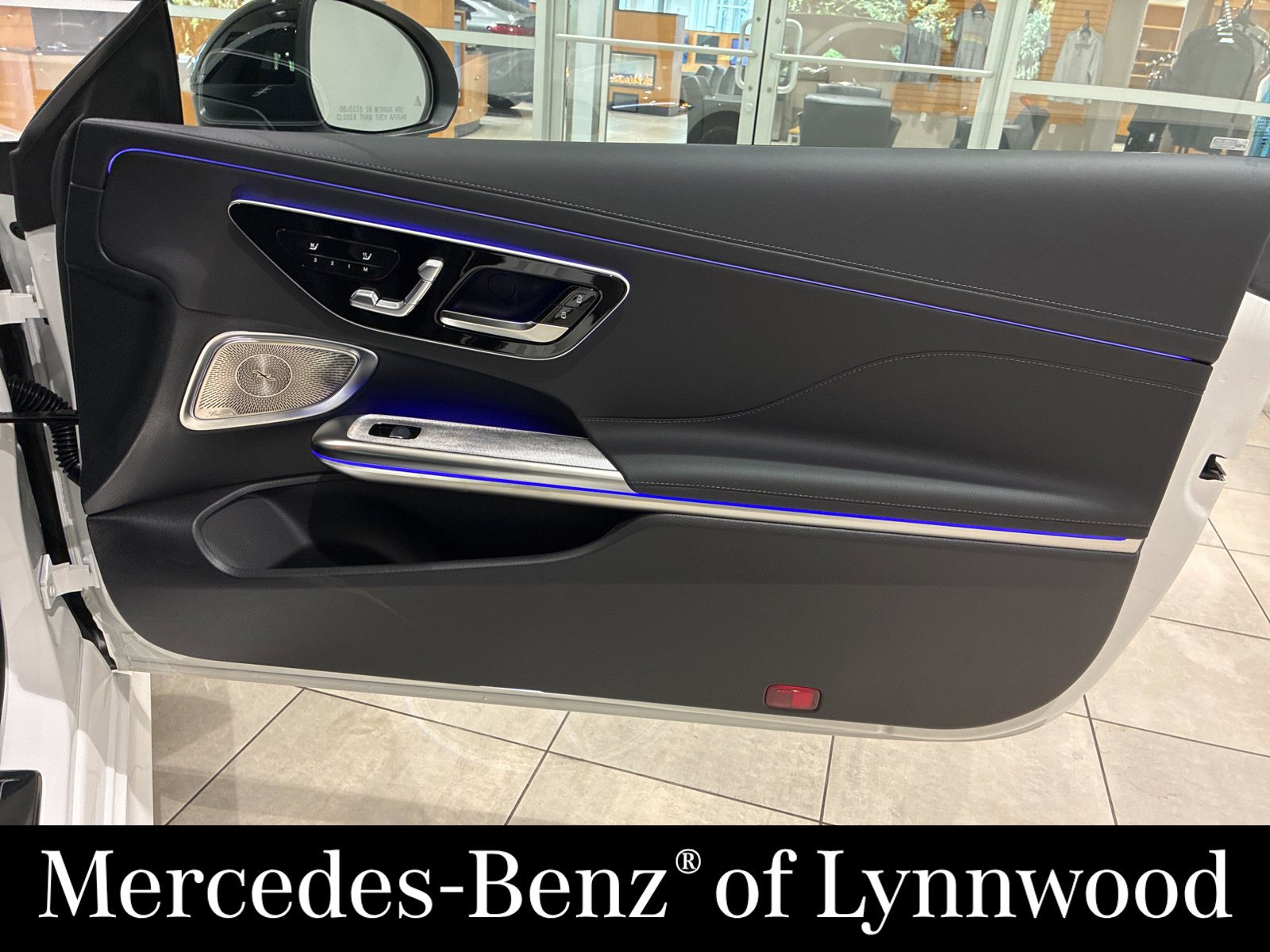 New 2026 Mercedes-Benz CLE 450 4MATIC Coupe image 13