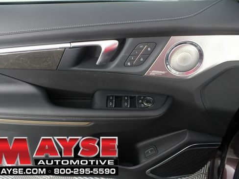 New 2026 Buick Enclave Avenir w/ Super Cruise Package image 15