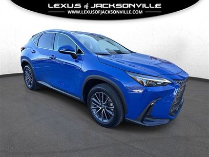 Certified 2025 Lexus NX 250 FWD w/ Premium Package