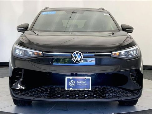 Used 2023 Volkswagen ID.4 Pro RWD image 8