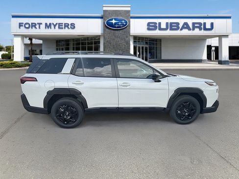 New 2026 Subaru Outback Limited AWD/4WD image 2