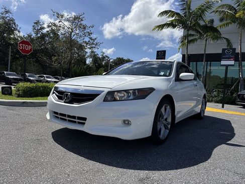 Used 2012 Honda Accord EX-L image 31