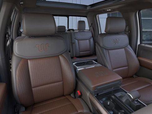 New 2025 Ford F150 King Ranch image 11