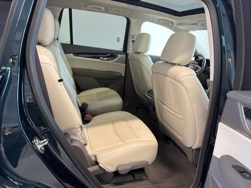 Used 2024 Cadillac XT6 Premium Luxury w/ LPO, Floor Liner Package AWD/4WD image 45