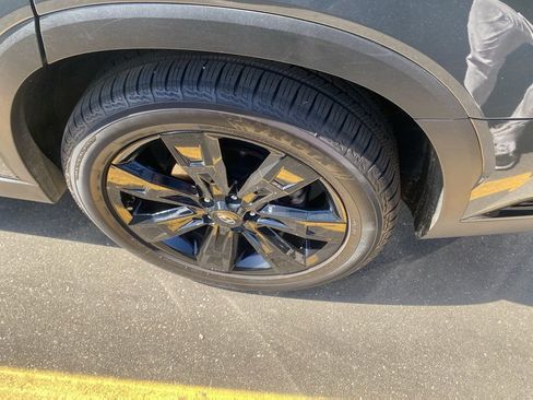 Used 2023 Hyundai Palisade XRT image 11