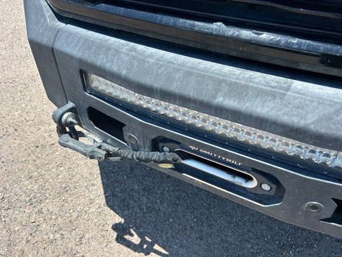 Used 2019 RAM 2500 Laramie AWD/4WD image 9