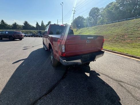 Used 2020 Ford F250 Lariat AWD/4WD image 5
