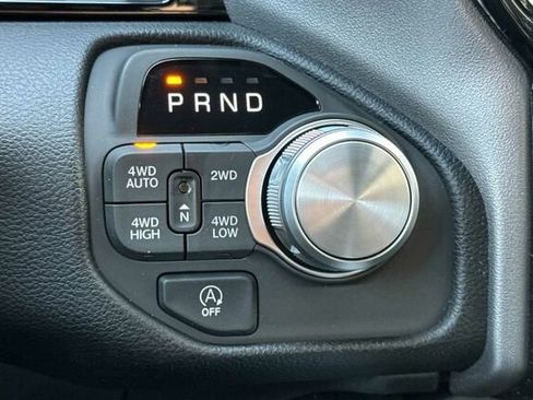 New 2026 RAM 1500 Laramie image 17