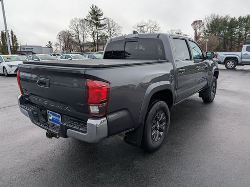 Used 2023 Toyota Tacoma SR5 image 6