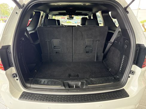 Used 2025 Dodge Durango GT AWD/4WD image 32