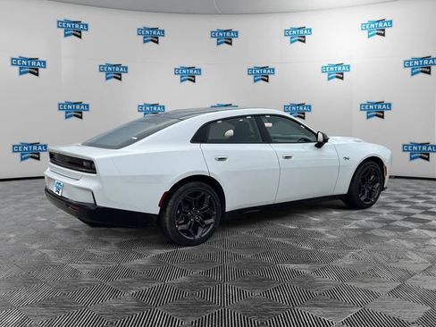 New 2026 Dodge Charger R/T image 5