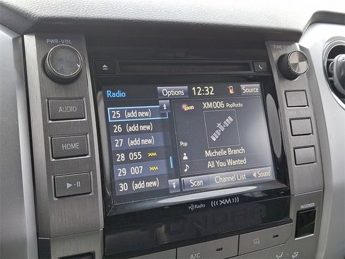 Used 2015 Toyota Tundra SR5 w/ TRD Off Road Package image 17