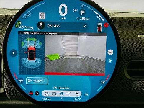 Certified 2025 MINI Cooper S image 13