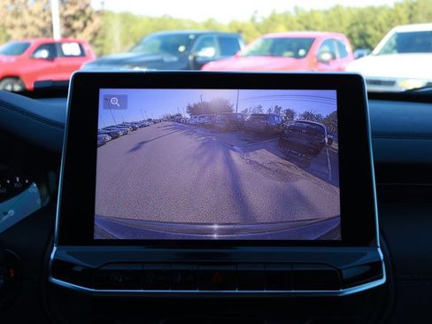 New 2026 Jeep Compass Latitude image 17