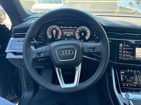 New 2026 Audi Q8 Premium Plus image 20