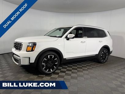 Used 2024 Kia Telluride SX