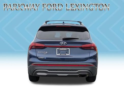 Used 2023 Hyundai Santa Fe XRT image 6
