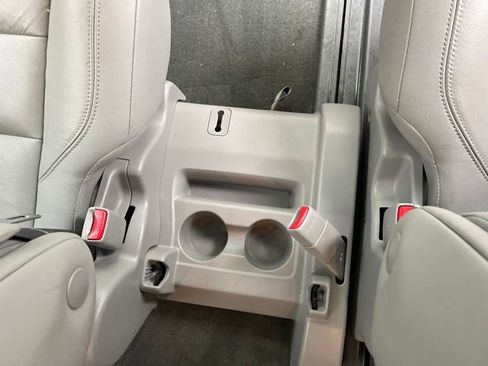 Used 2019 Toyota Sienna XLE Premium image 36