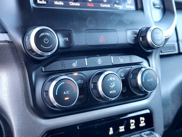 Used 2019 RAM 1500 Big Horn AWD/4WD image 22