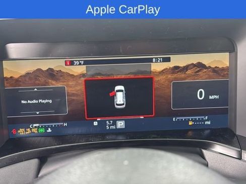 New 2026 Subaru Outback Wilderness image 21