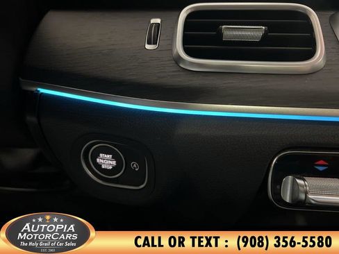 Used 2021 Mercedes-Benz GLE 350 4MATIC image 40