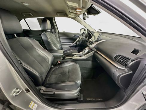 Used 2024 Mitsubishi Eclipse Cross SE AWD/4WD image 31