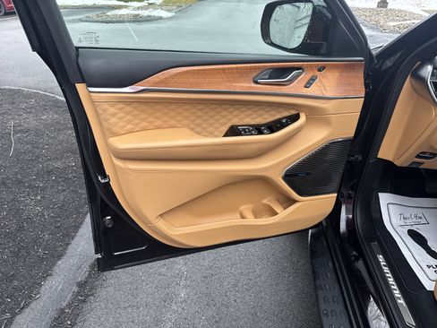 Used 2023 Jeep Grand Cherokee L Summit image 16