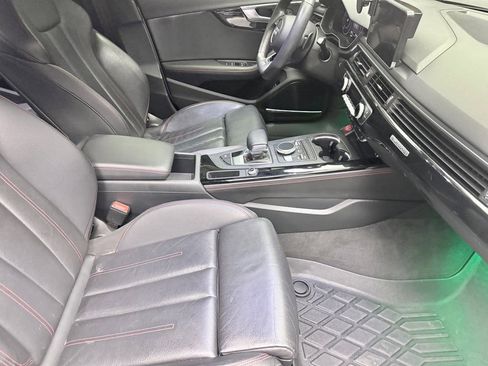 Used 2018 Audi A4 2.0T Premium Plus image 11