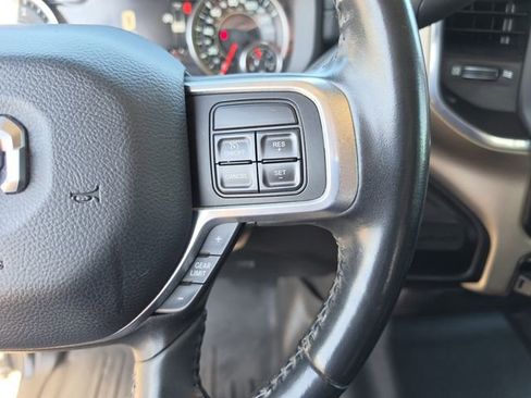 Used 2022 RAM 2500 Laramie AWD/4WD image 14