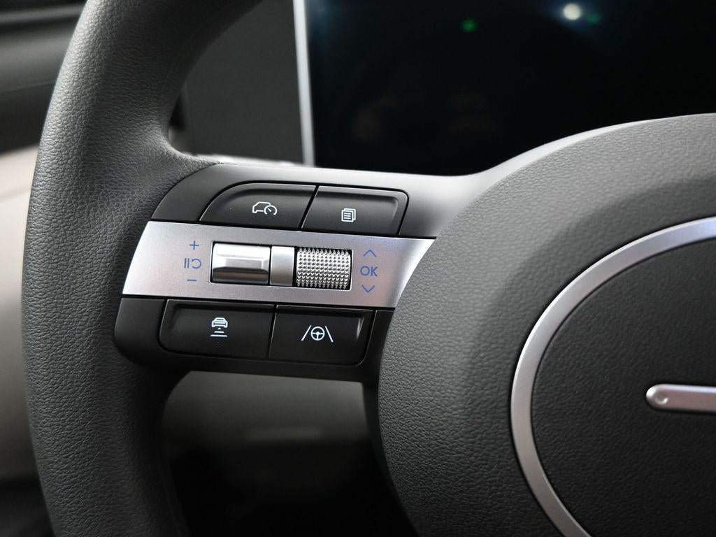 New 2026 Hyundai Tucson SEL FWD image 18