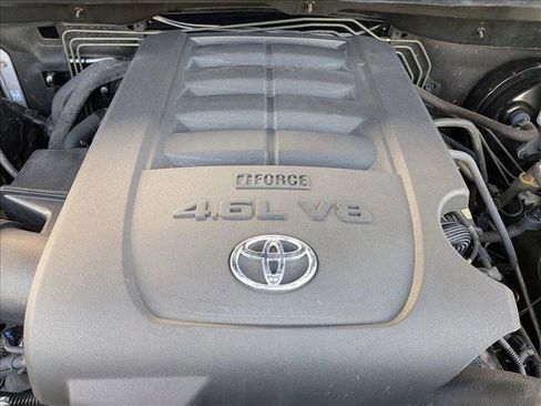 Used 2013 Toyota Tundra 2WD Double Cab image 21