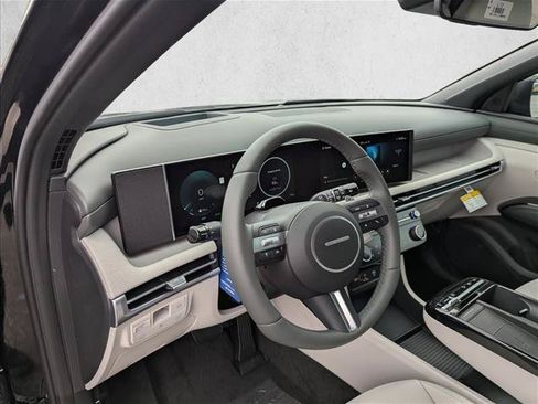 New 2026 Hyundai Tucson Limited AWD/4WD image 12