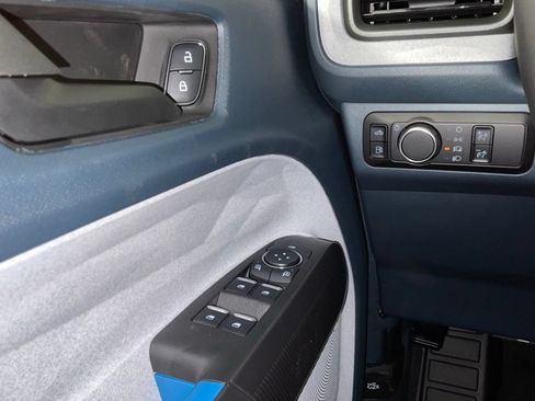 New 2026 Ford Maverick XLT w/ XLT Luxury Package FWD image 20