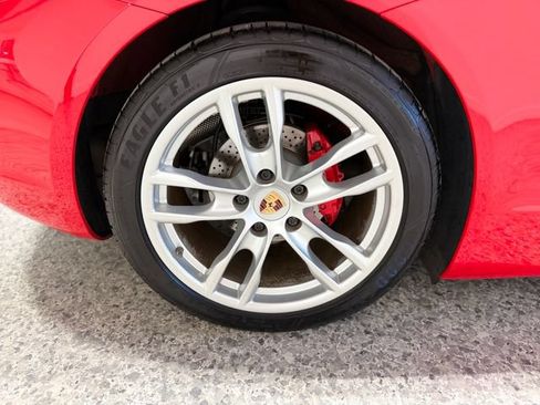 Used 2015 Porsche Cayman S RWD image 53