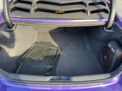 Used 2018 Dodge Charger R/T Scat Pack RWD image 23