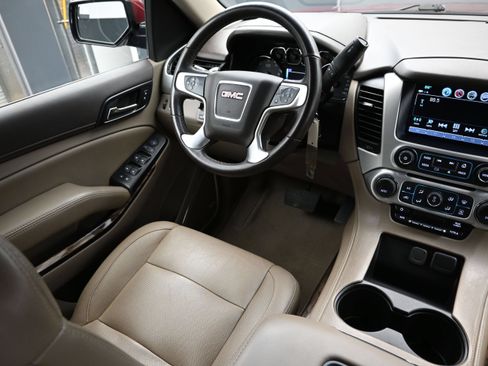 Used 2019 GMC Yukon SLE w/ Convenience Package RWD image 30